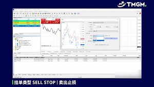 【使用教程】MT4软件使用方法详解，最全最详细的使用教程（下集）