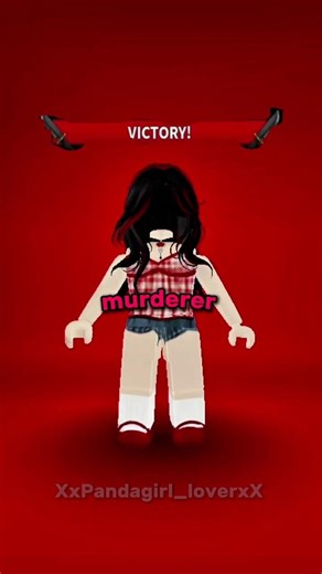 avatars for mm2 roles 😀