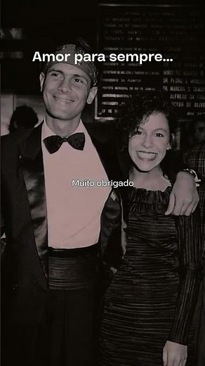Today we celebrate the birthday of Bebel Gilberto, a very important person in Cazuza's life!