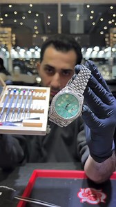25K views · 269 reactions | How to properly remove your Rolex links...