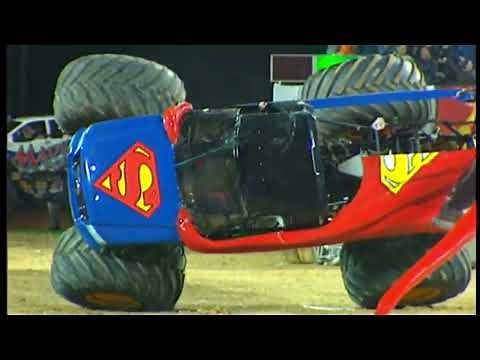 Monster Jam - The Best of 2006 Compilation