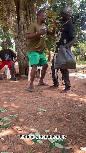547K views · 17K reactions | Social experiment that will make you cry | Ebonyi Second Son Tv | Facebook