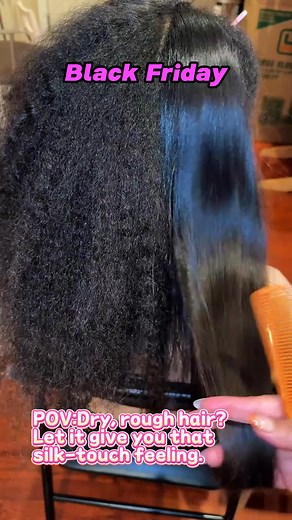 💆‍♀3X Faster Straightening Hydration? 🔥Wavytalk’s Steamline Pro is the ultimate 3-in-1 styler Steam Brush 💦 Salon Smoother Hair in 10 Min 👉Get Smoother Hair Today! 😍 Gratifying! From straight to curly, Wavytalk is the tool for you. 😍 #wavytalkthermalbrush#wavytalkblowoutboost#wavytalksteamhairstraightener#wavytalksteamlinepro | Wavytalkus