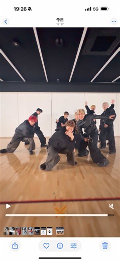 LDH D.LEAGUER AUDITION 二次審査課題曲