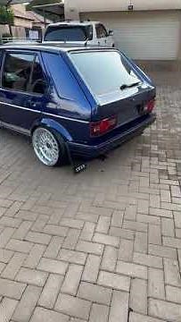 Velocity Stance sound