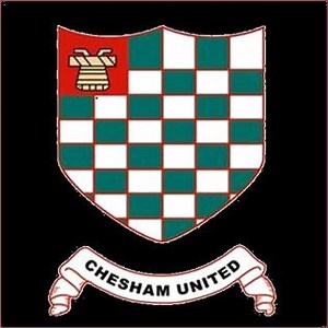 Chesham United F.C. - Alchetron, The Free Social Encyclopedia