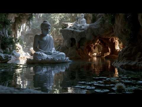 Buddhist Meditation Music - Zen Meditation Music And Healing Buddhist Mantra For Inner Peace