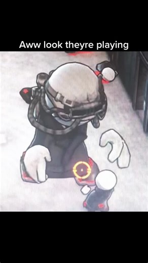 😇/j // #madnessprojectnexus #madnesscombat #madcom