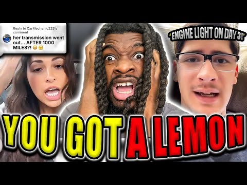 Modern Cars Are Being BUILT TO FAIL — And It’s Getting Obvious