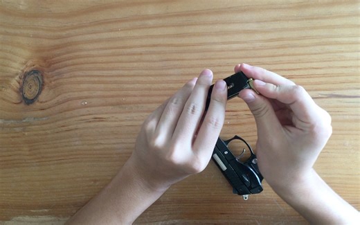 QSZ92拆解与组装（视频中的零件不够全面，大佬勿喷）