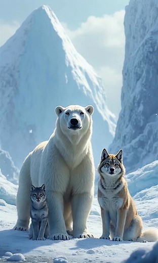 Ultimate Hybrid Beasts Insane Animal Fusions in Action | Wildlife zoo