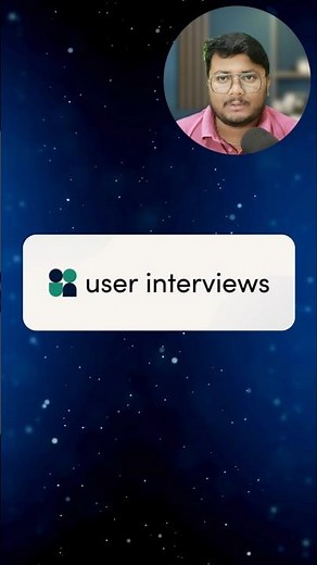 UserInterviews Explained in 60 Seconds