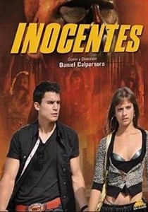 Inocentes - Ver la serie online completa en español