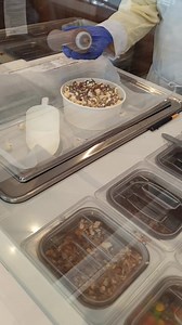 10K views · 57 reactions | Candied Popcorn - Magic Kingdom, Walt Disney World. Choose your own toppings. From $13.99  plus tax for 3 toppings. Huge servings. | DisneyFamilyMadness | Facebook