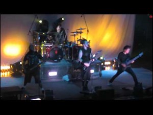 Static-X - Z28 2009/04/16 @Revolution Live in Fort Lauderdale