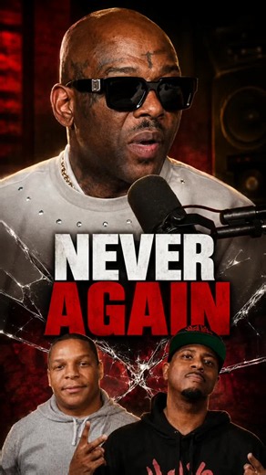 Treach Says Naughty By Nature Reunion Will Never Happen
