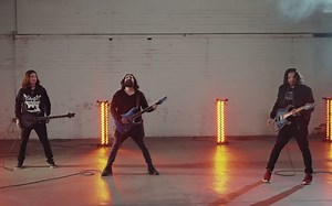 Periphery - Zagreus (Guitar Playthrough)