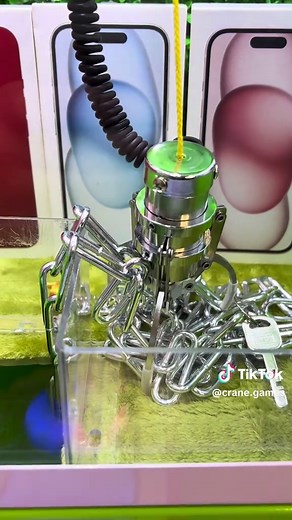 Exploring Crane Games: Fun and Challenges
