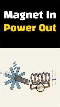 How Does a Generator Work? | What Happens Inside