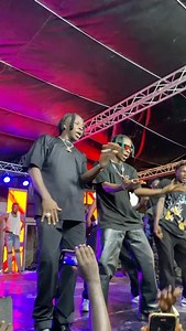 @stonebwoy ‘s performance of his crazy ama piano jam “Apotheke” at Central University last night 🔥🔥🔥 | Sammykaymediadotcom