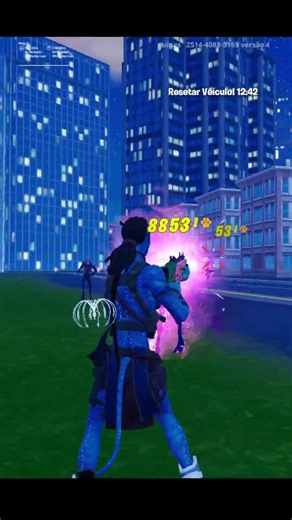 ‼️ GAMEPLAY BUG INFESTATION