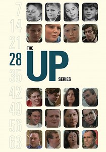 The Up Series - streaming tv show online