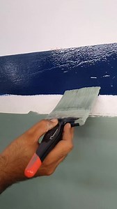 554K views · 2K reactions | Without paint tap perfect cutting #paint #tap #cutting #painter #homepaint #reels #workout #viralvideo | Soyab tech | Facebook