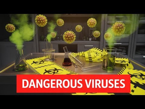 Viruses in History that Destroy the World