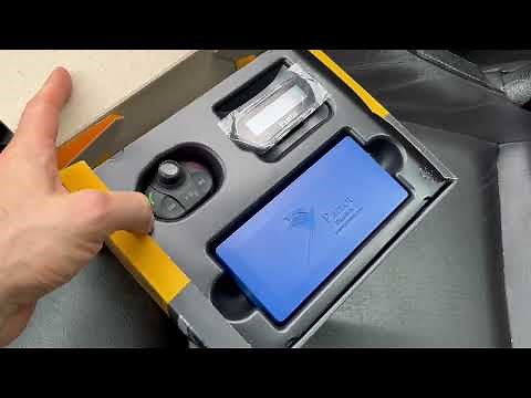Install Bluetooth in your car (Parrot kit)