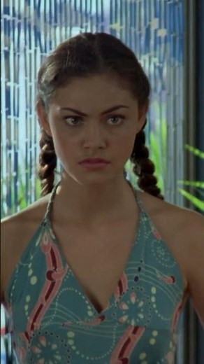 That was so MEAN! #h2ojustaddwater #h2o