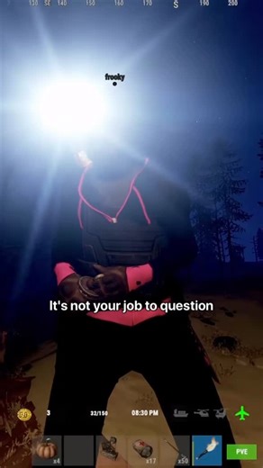 Brah on Instagram: "fun sponge on rust"