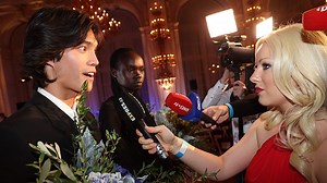 Rozhovor se súdánskou vítězkou: Soutěž Elite Model Look ji vytáhla z bídy - Expres.cz