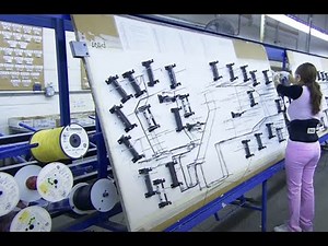 How It's Made - Pinball