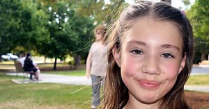 "Now the world is dark, but soon to be light for us." The last request of Thalia Hakin. Tahlia's poem was a submission to Jewish Girls Unite's forthcoming book "One More Light." | Chabad.org