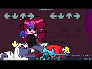 fnf starcatcher mod tutorial perfect