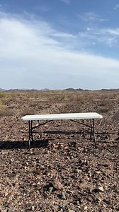 3.3K views · 241 reactions | are aliens even real？？ #conspiracy #alien #signs #desert #asmr #oddlysatisfying #foryou #fyp #signguy | The.sign.guy | Facebook