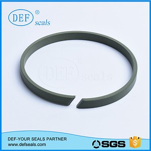 [Hot Item] Hydraulic PTFE Dust Ring for Cylinder Excavator Seals High Quality