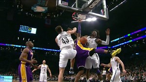 Kobe Bryant's most memorable moments in New Jersey & Brooklyn! #KB20 #ThankYouKobe | NBA