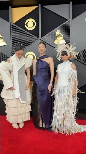 The song "Golden" from the movie "Kpop Witcher" won the Grammy Award for Best Original Song for a...