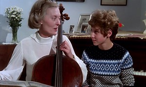 Secrets (1983)