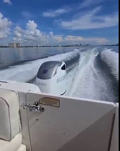 1.2K views · 13 reactions | Sea Ray 260 use to have an inboard got...