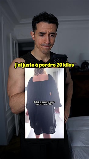 Perdre 20kg rapidement avec Chloé