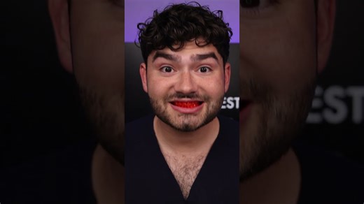 Spiderman Toothbrush vs Spider-Verse Burger !!