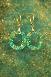 Kitsune-Ohrringe (japanische Ohrringe) - Etsy.de