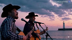 El mundo falla pero CRISTO nunca #GrupoLaNuevaTribu #livemusic #christianmusic #fblifestyle | Grupo La Nueva Tribu