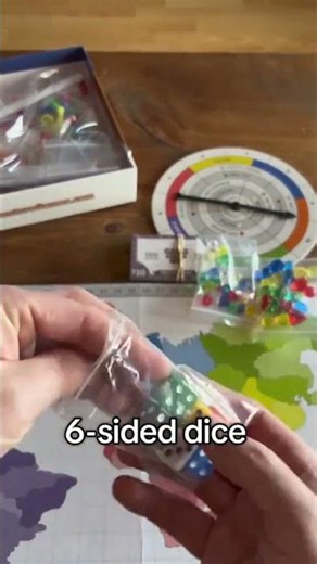 Game Maker Kit Design Your Own Board Games by GoVenture Have Fun