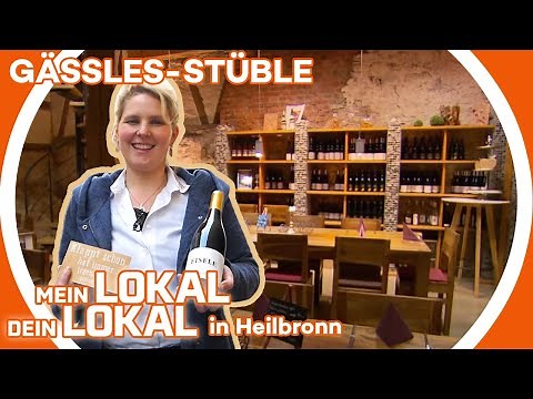 Gässles-Stüble | Mein Lokal, Dein Lokal
