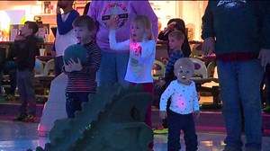 Celebrating Adoption in Schuylkill County