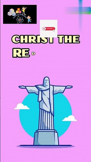 The Seven Wonders Of The World - EXPLAINED