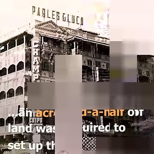 552K views · 94 reactions | Parle-G: Desi brand with a global footprint | Briefly | Facebook